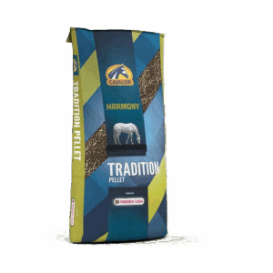 cavalor | harmony tradition pellet expert, 20 kg
