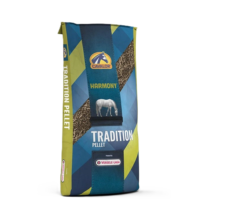 cavalor | harmony tradition pellet expert, 20 kg cavalor | harmony tradition pellet expert, 20 kg