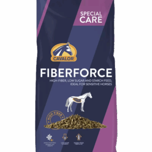 Cavalor | SPECIAL CARE - FiberForce Expert, 15 kg
