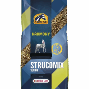 Cavalor | HARMONY - Strucomix Senior Expert, 20 kg