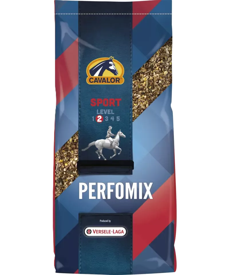 Cavalor | SPORT - Perfomix Expert, 20 kg