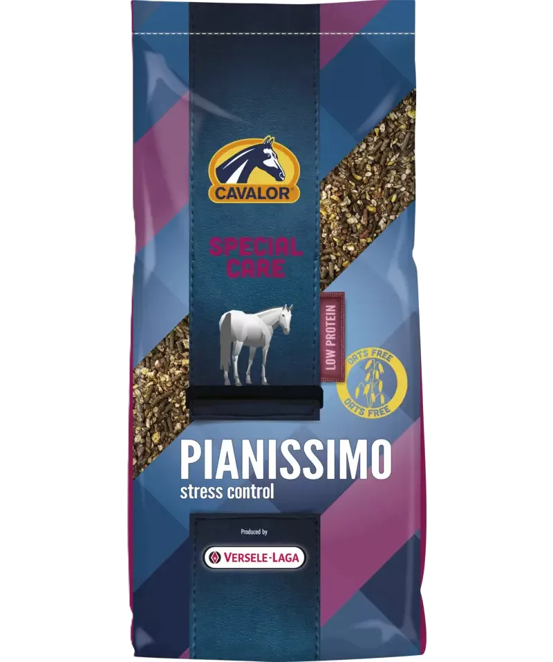 Cavalor | SPECIAL CARE - Pianissimo Expert, 20 kg
