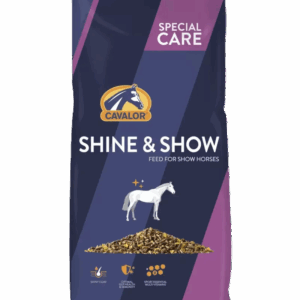 Cavalor | SPORT - Shine & Show Expert, 20 kg