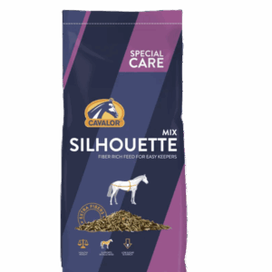 cavalor | fiber care silhouette expert, 20 kg