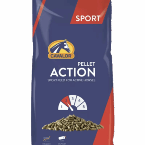 cavalor | sport action pellet, 20 kg
