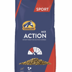 cavalor | sport action mix expert, 20 kg