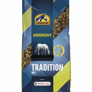 Cavalor | HARMONY - Tradition Mix Expert, 20 kg