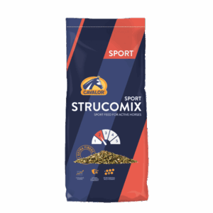 cavalor | sport strucomix sport, 20 kg