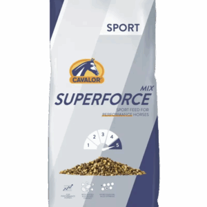 cavalor | sport superforce expert, 20 kg