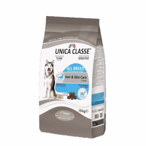 gheda | unica classe all breed sensitive tuna, 10 kg