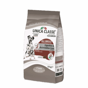 gheda | unica classe all breed lamb, 10 kg