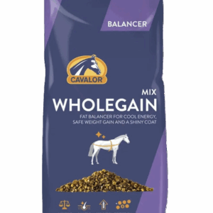cavalor | wholegain, 20 kg