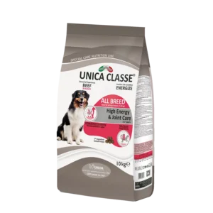 gheda | unica classe all breed high energy,10 kg