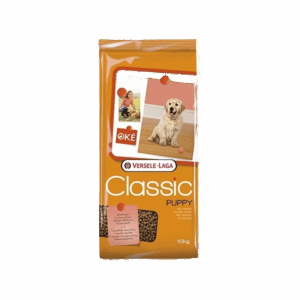 classic puppy, 10 kg