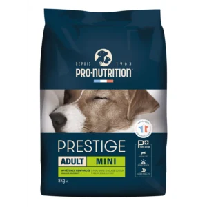 pro nutrition prestige adult mini, 8 kg