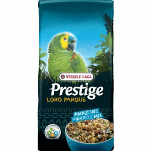 amazone parrot mix 15 kg