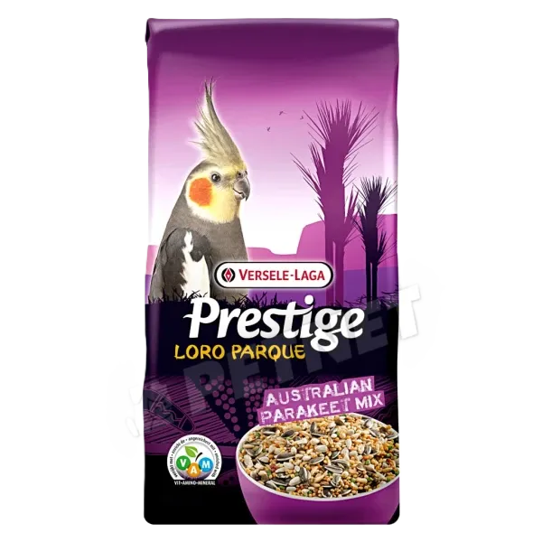 australian parakeet mix 20 kg australian parakeet mix 20 kg