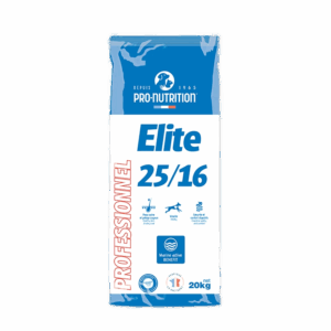 pro nutrition elite 25/16 (20 kg, kacsával és pulykával)