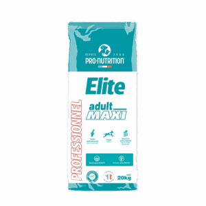 pro nutrition elite maxi adult, 20 kg
