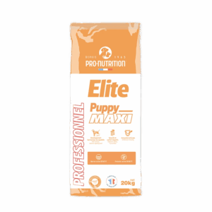 pro nutrition elite puppy maxi, 20 kg
