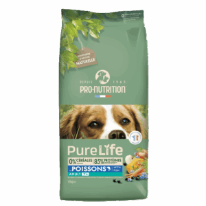 pro nutrition purelife adult 7+ (12 kg)