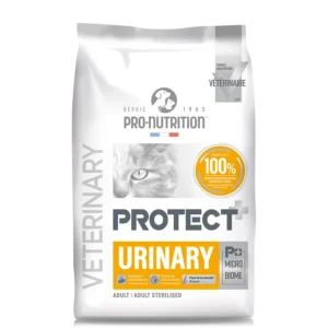 pro nutrition protect cat urinary, 8 kg