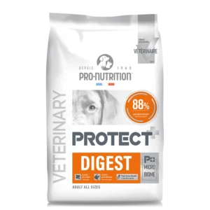 pro nutrition protect dog digest, 12 kg