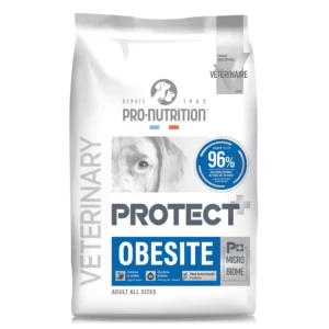 pro nutrition protect dog obesite, 12 kg