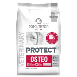 pro nutrition protect dog osteo, 12 kg