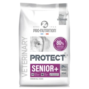 pro nutrition protect dog senior+ (12 kg)