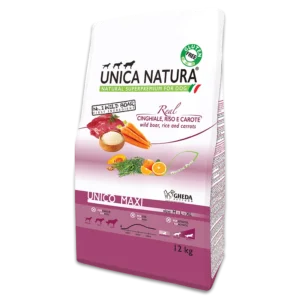 gheda | unica natura unico maxi wild boar, vaddisznóval, 12 kg