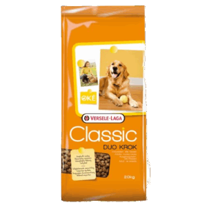 classic duo krok, 20 kg