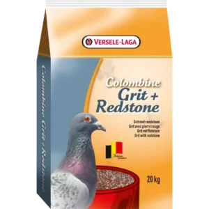 grit + redstone 20kg