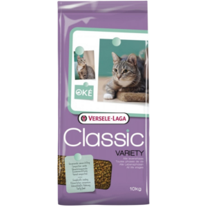 versele laga classic variety 10 kg