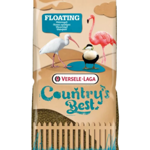 country's best floating allround 15 kg