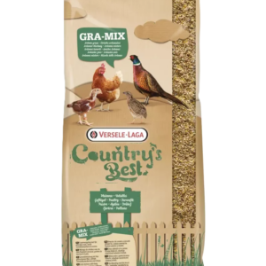 country's best gra mix ardennes 20 kg