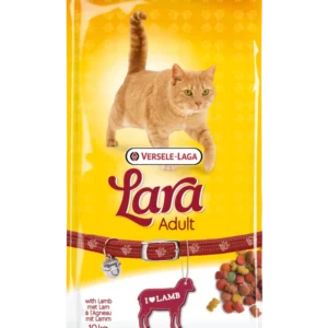 lara adult with lamb 10 kg