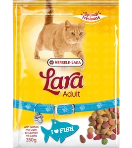 lara adult with salmon 10 kg