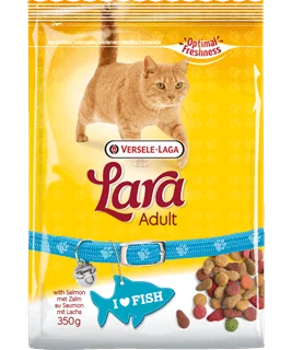 lara adult with salmon 10 kg lara adult with salmon 10 kg