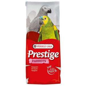 prestige parrots fruit mega 15 kg