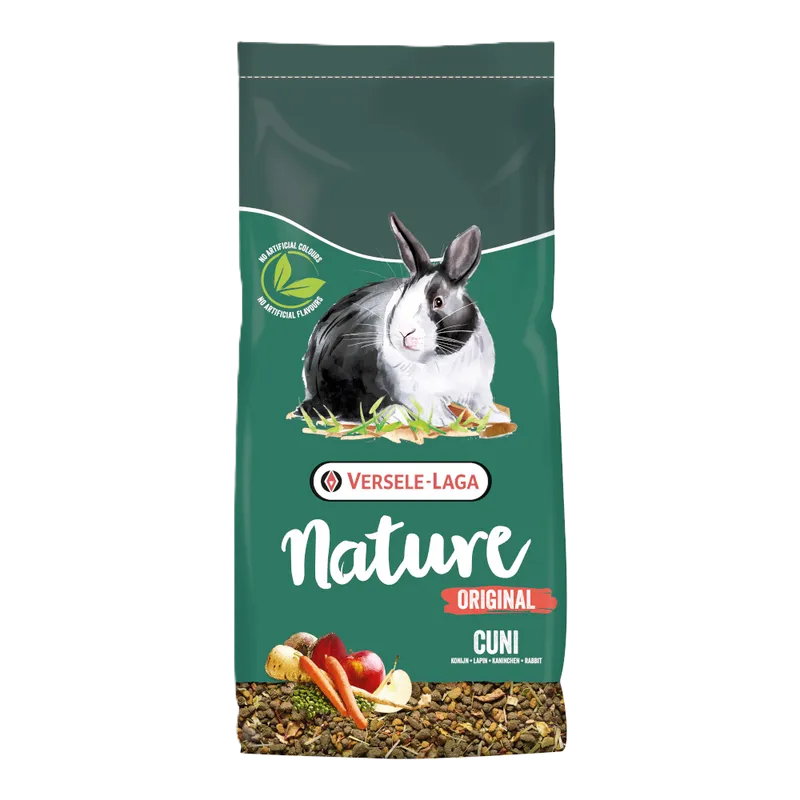 versele laga nature original cuni 9kg versele laga nature original cuni 9kg