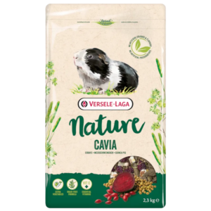 versele laga nature cavia 9kg