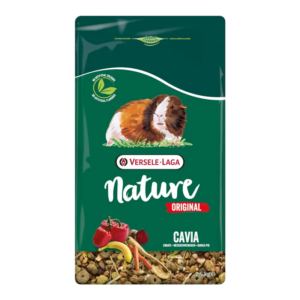 versele laga nature original cavia 9kg