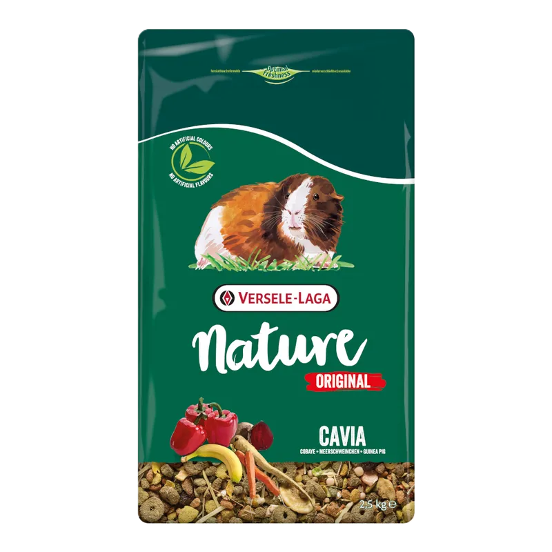 versele laga nature original cavia 9kg versele laga nature original cavia 9kg