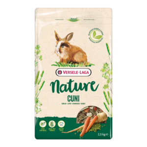versele laga nature cuni 9kg