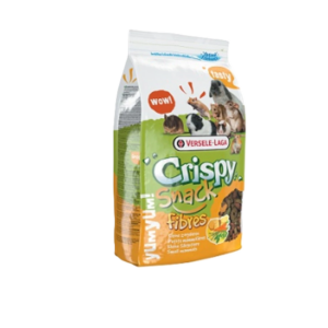 versele laga crispy snack fibres