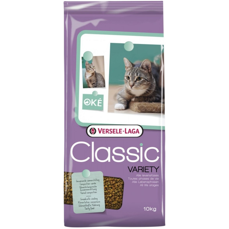 Versele Laga Classic Variety 10 kg