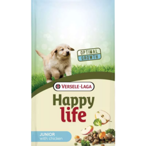 Happy Life Junior Chicken, 10 kg