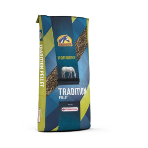 Cavalor | HARMONY - Tradition Pellet - Expert, 20 kg