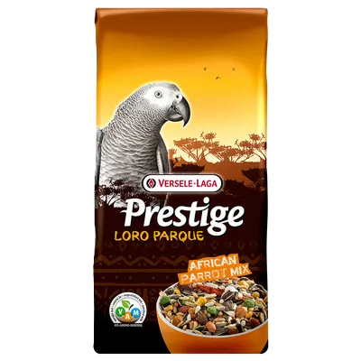 African Parrot Mix 15 kg